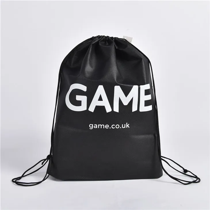 Backpack Llinynnol Ar Gyfer Pêl-fasged