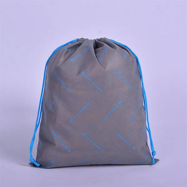 Bag Traeth Drawstring
