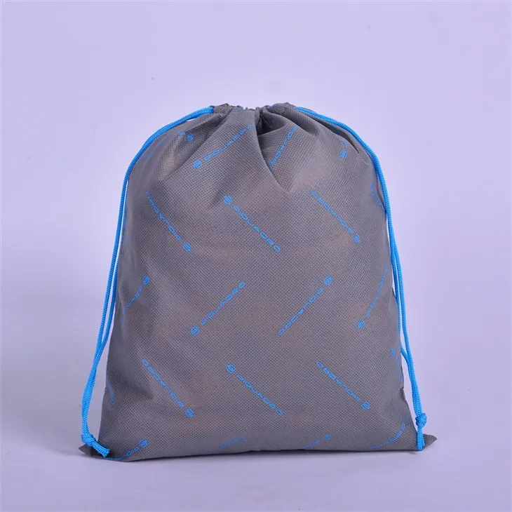 Bag siopa DrawString