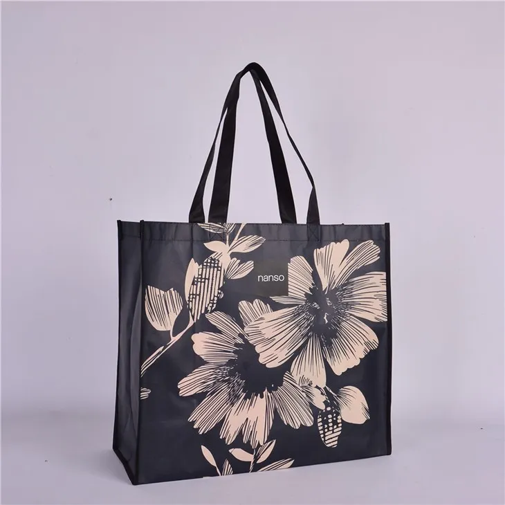 Tote Bwydydd Heb ei Wehyddu