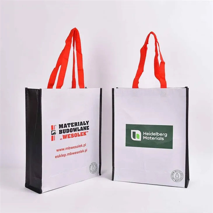 Bagiau Rpet Tote Personol