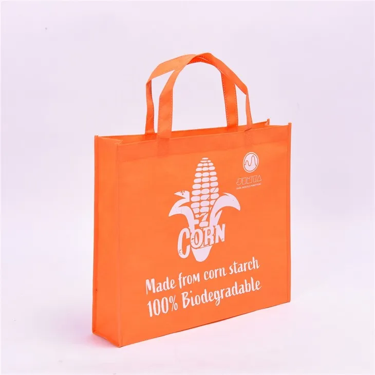 Bagiau Compostable PLA