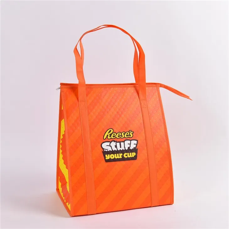 Bagiau oerach thermol premiwm