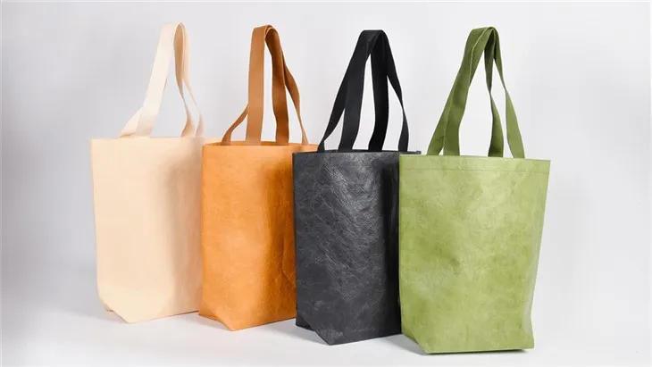 Bag Cario Tyvek Gyda Handle