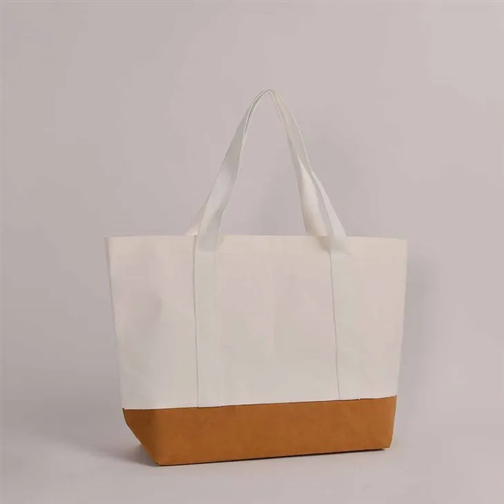 Bag Papur Kraft golchadwy